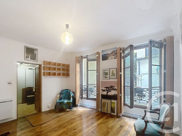 appartement - PARIS - 75010