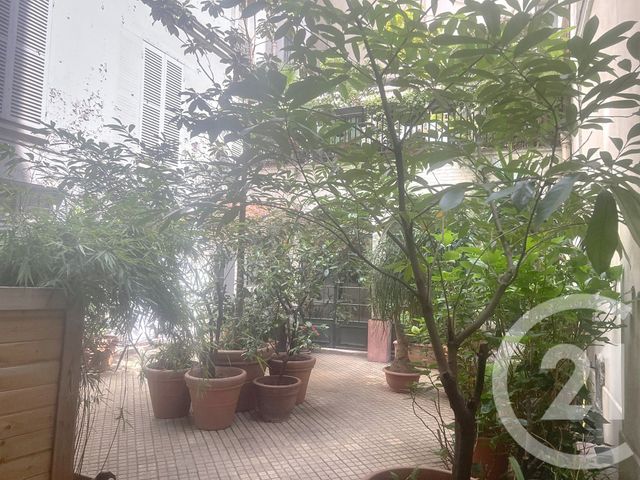 appartement - PARIS - 75010