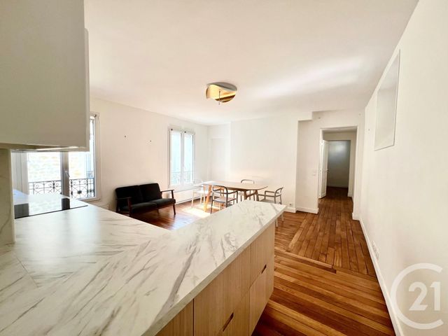 appartement - PARIS - 75010