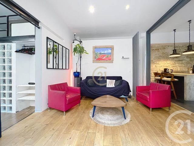 appartement - PARIS - 75010
