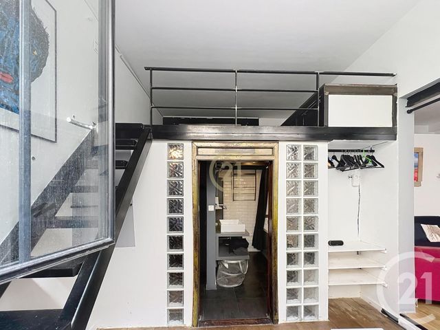 Appartement F4 à vendre - 4 pièces - 71.19 m2 - PARIS - 75010 - ILE-DE-FRANCE - Century 21 Magenta La Fayette