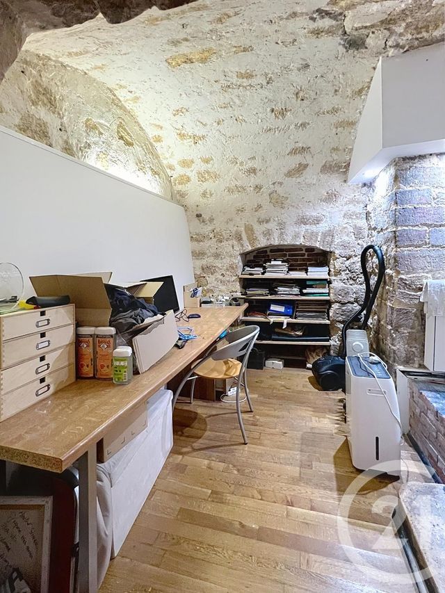 Appartement F4 à vendre - 4 pièces - 71.19 m2 - PARIS - 75010 - ILE-DE-FRANCE - Century 21 Magenta La Fayette