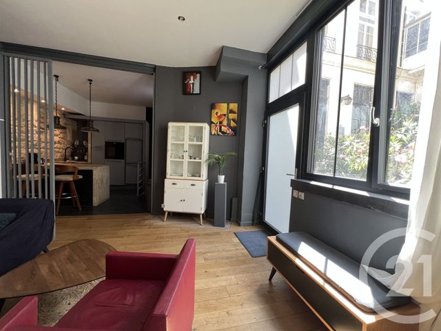 appartement - PARIS - 75010