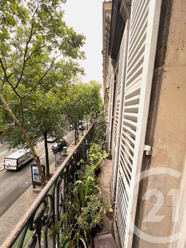 appartement - PARIS - 75010