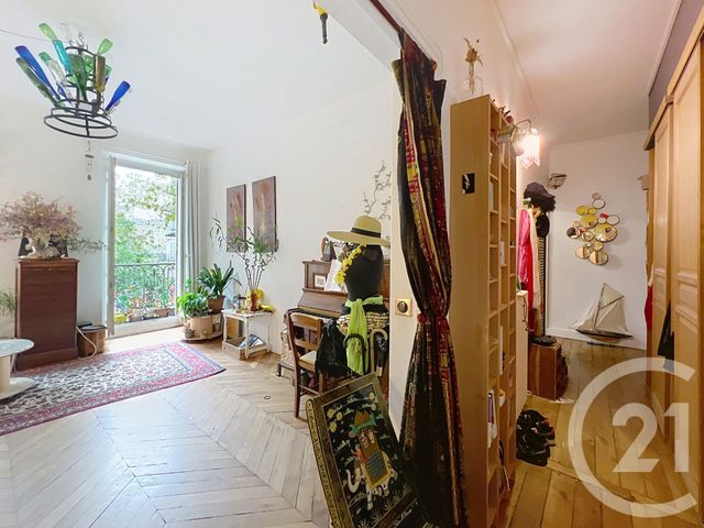appartement - PARIS - 75010