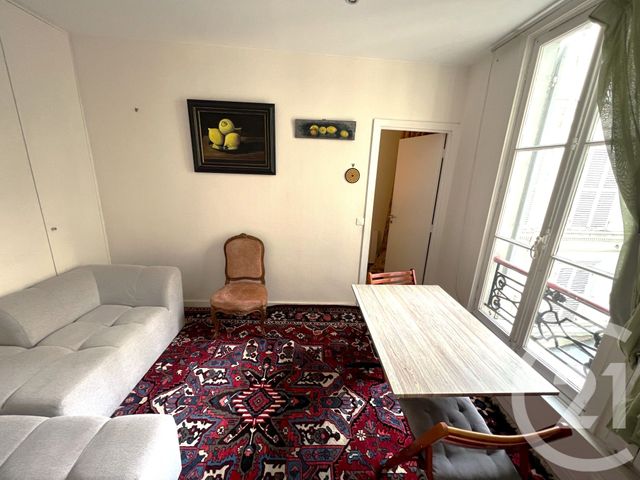 appartement - PARIS - 75010