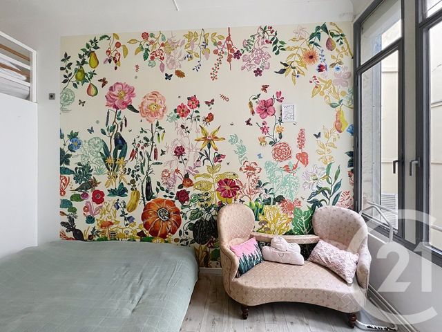 Afficher la photo en grand Appartement Loft à vendre - 6 pièces - 138.0 m2 - PARIS - 75010 - ILE-DE-FRANCE - Century 21 Magenta La Fayette