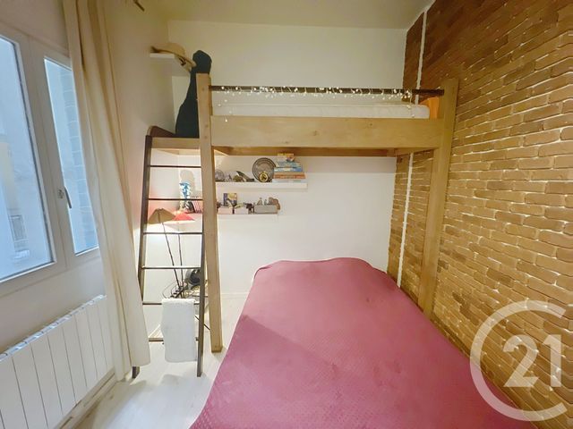 Afficher la photo en grand Appartement Loft à vendre - 6 pièces - 138.0 m2 - PARIS - 75010 - ILE-DE-FRANCE - Century 21 Magenta La Fayette
