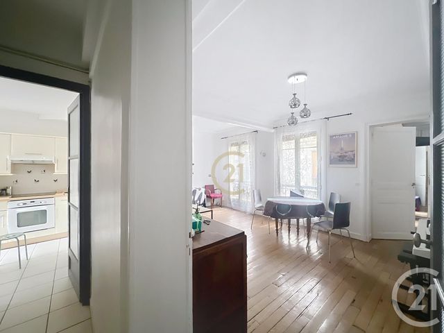 Appartement F2 à vendre PARIS