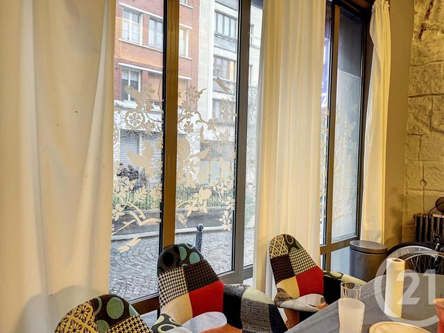 Appartement Duplex à vendre - 4 pièces - 82.0 m2 - PARIS - 75018 - ILE-DE-FRANCE - Century 21 Magenta La Fayette