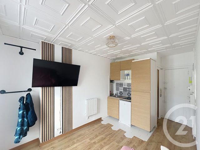 appartement - PARIS - 75010