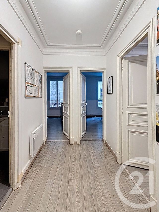 appartement - PARIS - 75010