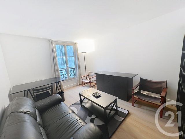 Appartement F2 à louer PARIS