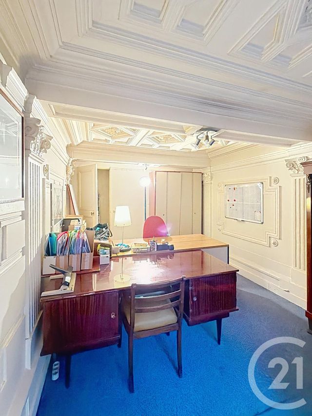 appartement - PARIS - 75010