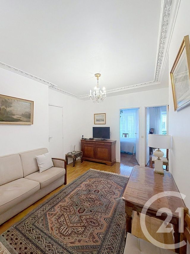 appartement - PARIS - 75010