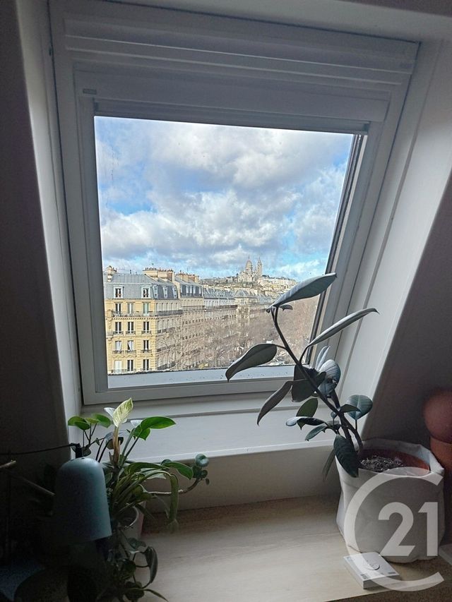 Appartement F3 à vendre - 3 pièces - 50.0 m2 - PARIS - 75010 - ILE-DE-FRANCE - Century 21 Magenta La Fayette