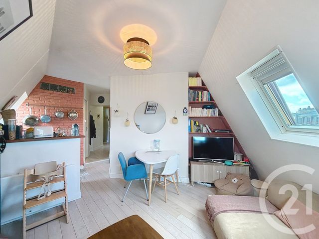 appartement - PARIS - 75010