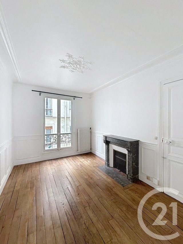appartement - PARIS - 75010