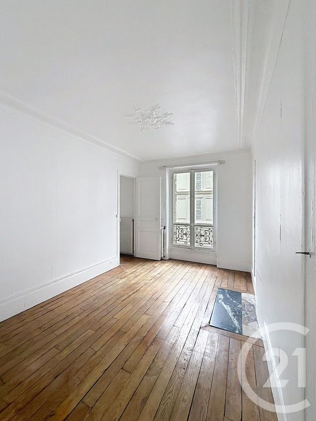 Appartement F3 à vendre - 3 pièces - 48.26 m2 - PARIS - 75010 - ILE-DE-FRANCE - Century 21 Magenta La Fayette