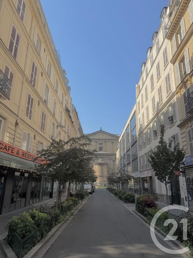 appartement - PARIS - 75010