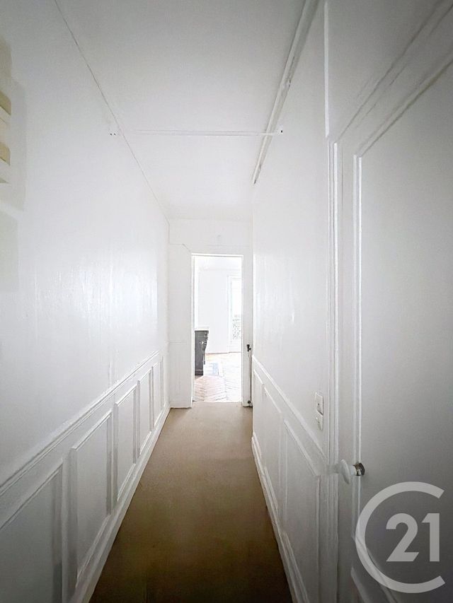 Appartement F3 à vendre - 3 pièces - 48.26 m2 - PARIS - 75010 - ILE-DE-FRANCE - Century 21 Magenta La Fayette