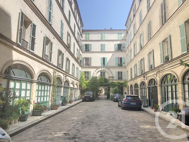 appartement - PARIS - 75010