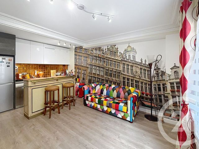 appartement - PARIS - 75010