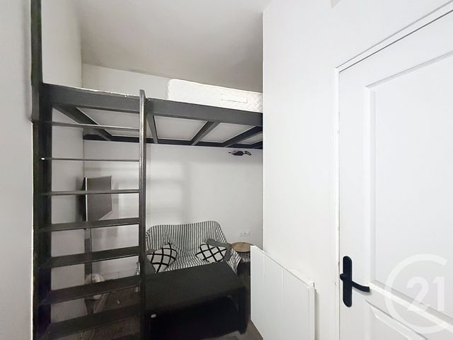 appartement - PARIS - 75010