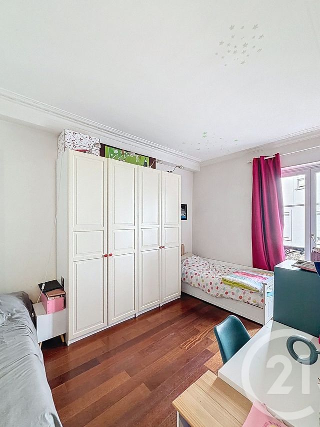 Appartement F4 à vendre - 4 pièces - 103.0 m2 - PARIS - 75010 - ILE-DE-FRANCE - Century 21 Magenta La Fayette