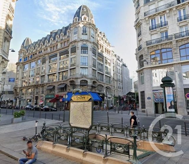 Appartement Studio à vendre PARIS