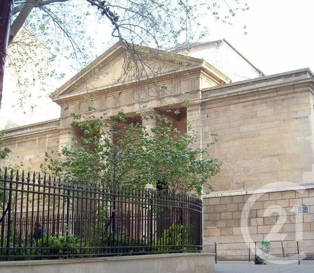 Appartement Studio à vendre PARIS