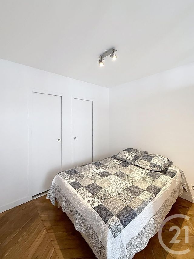 Appartement Studio à vendre - 1 pièce - 28.2 m2 - PARIS - 75002 - ILE-DE-FRANCE - Century 21 Magenta La Fayette