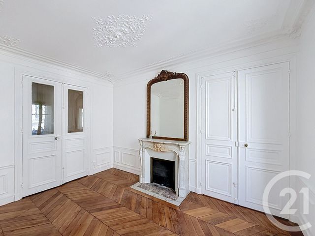 appartement - PARIS - 75010