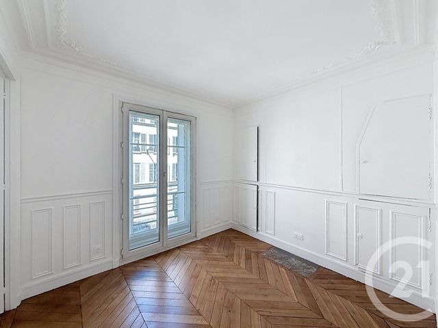 Appartement F4 à louer - 4 pièces - 60.05 m2 - PARIS - 75010 - ILE-DE-FRANCE - Century 21 Magenta La Fayette