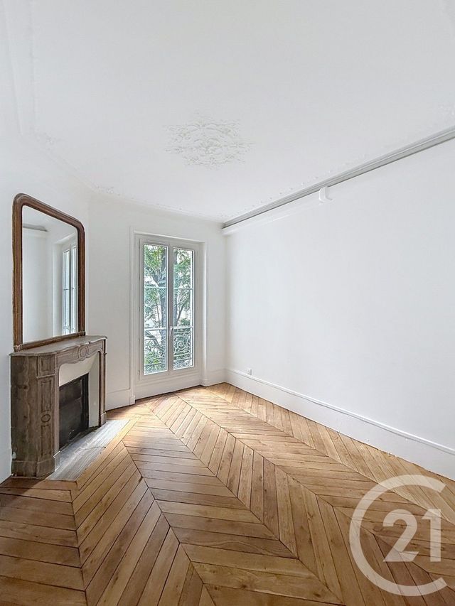 Appartement F4 à louer - 4 pièces - 60.05 m2 - PARIS - 75010 - ILE-DE-FRANCE - Century 21 Magenta La Fayette