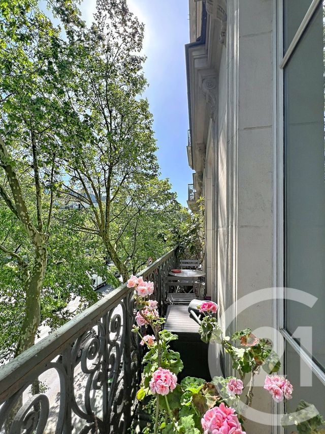 Appartement F3 à vendre - 3 pièces - 74.25 m2 - PARIS - 75010 - ILE-DE-FRANCE - Century 21 Magenta La Fayette