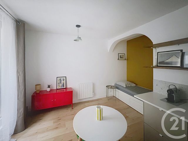 appartement - PARIS - 75010