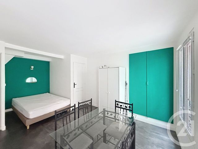 Appartement F1 à vendre - 1 pièce - 24.26 m2 - PARIS - 75010 - ILE-DE-FRANCE - Century 21 Magenta La Fayette