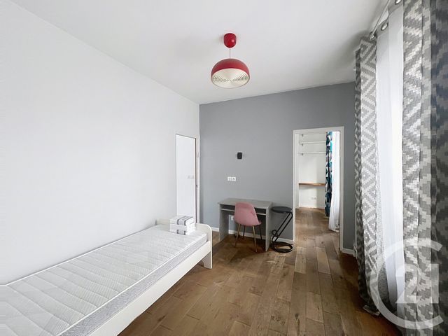 Appartement F4 à louer - 4 pièces - 64.0 m2 - CHARENTON LE PONT - 94 - ILE-DE-FRANCE - Century 21 Magenta La Fayette
