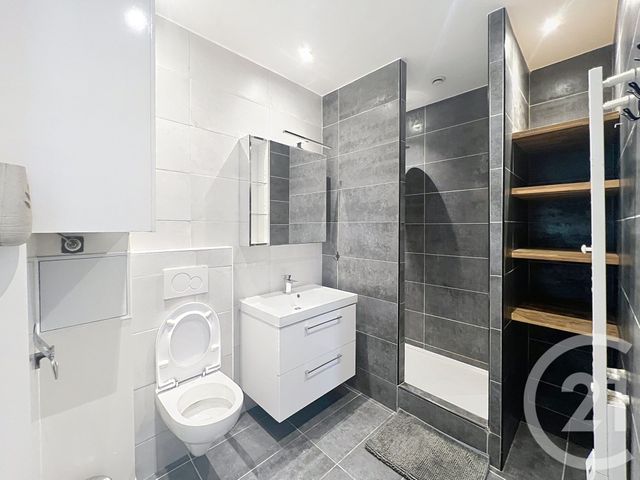 Appartement F4 à louer - 4 pièces - 64.0 m2 - CHARENTON LE PONT - 94 - ILE-DE-FRANCE - Century 21 Magenta La Fayette