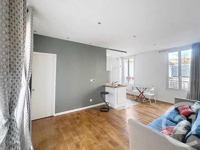 Appartement F4 à louer - 4 pièces - 64.0 m2 - CHARENTON LE PONT - 94 - ILE-DE-FRANCE - Century 21 Magenta La Fayette