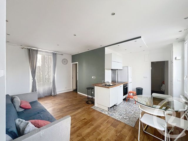 appartement - CHARENTON LE PONT - 94