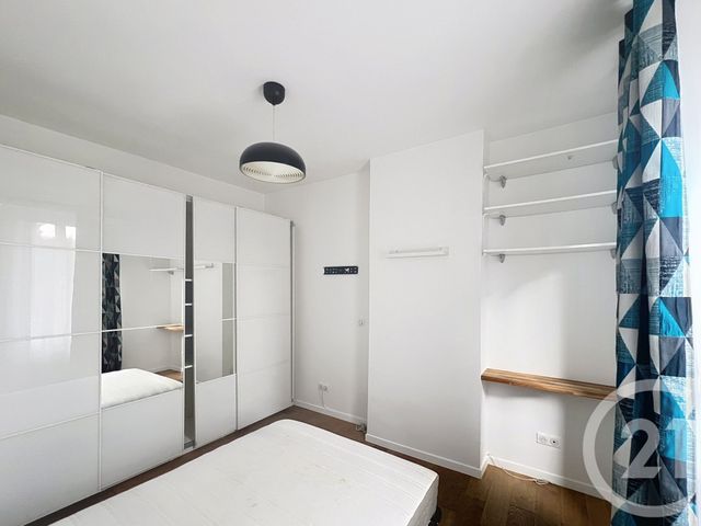 Appartement F4 à louer - 4 pièces - 64.0 m2 - CHARENTON LE PONT - 94 - ILE-DE-FRANCE - Century 21 Magenta La Fayette
