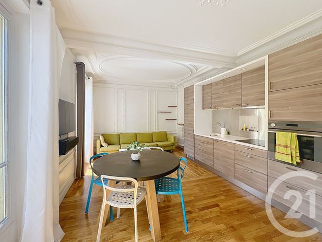 appartement - PARIS - 75010
