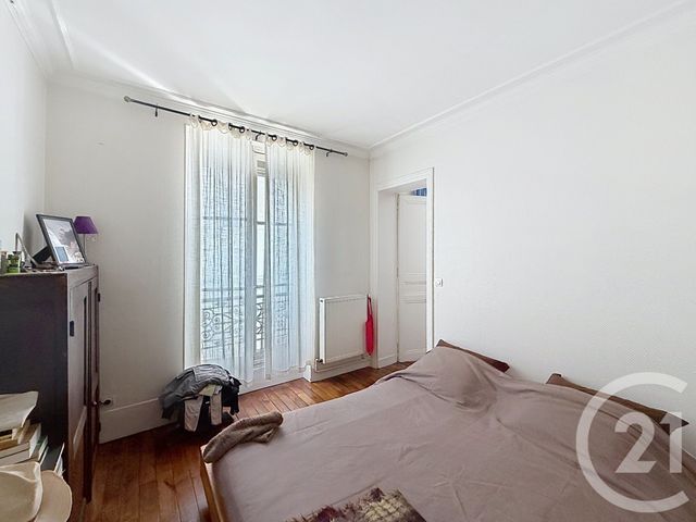 Appartement F3 à vendre - 3 pièces - 56.13 m2 - PARIS - 75010 - ILE-DE-FRANCE - Century 21 Magenta La Fayette