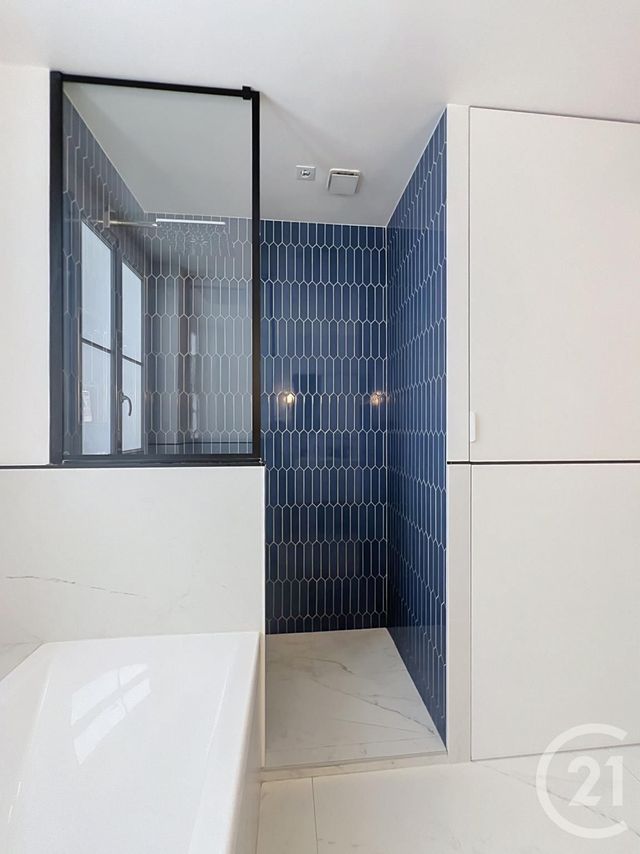 Appartement F4 à vendre - 4 pièces - 86.1 m2 - PARIS - 75010 - ILE-DE-FRANCE - Century 21 Magenta La Fayette