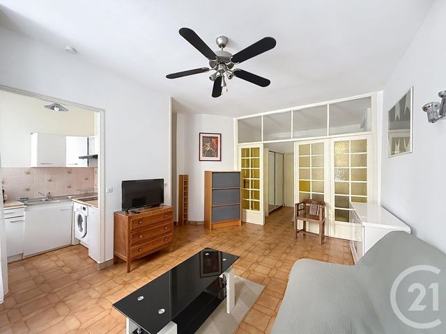 appartement - PARIS - 75002