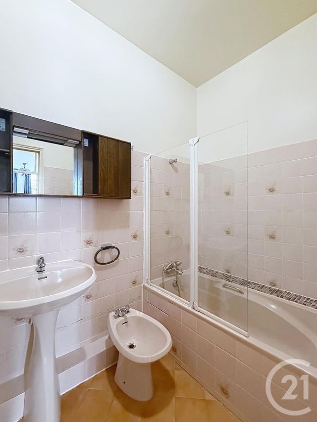 Appartement F1 à vendre - 1 pièce - 34.65 m2 - PARIS - 75002 - ILE-DE-FRANCE - Century 21 Magenta La Fayette
