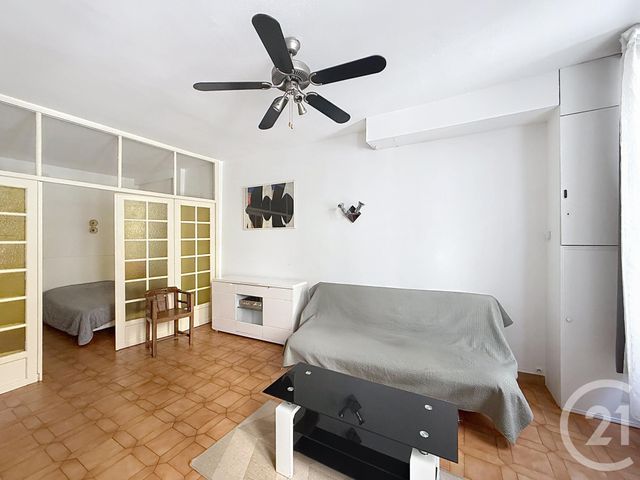 Appartement F1 à vendre - 1 pièce - 34.65 m2 - PARIS - 75002 - ILE-DE-FRANCE - Century 21 Magenta La Fayette