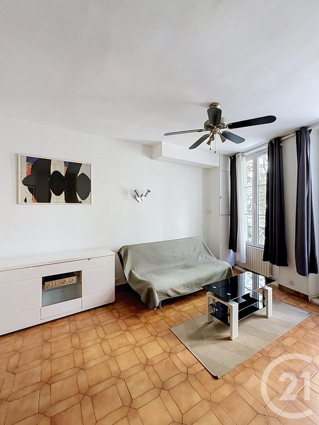 Appartement F1 à vendre - 1 pièce - 34.65 m2 - PARIS - 75002 - ILE-DE-FRANCE - Century 21 Magenta La Fayette